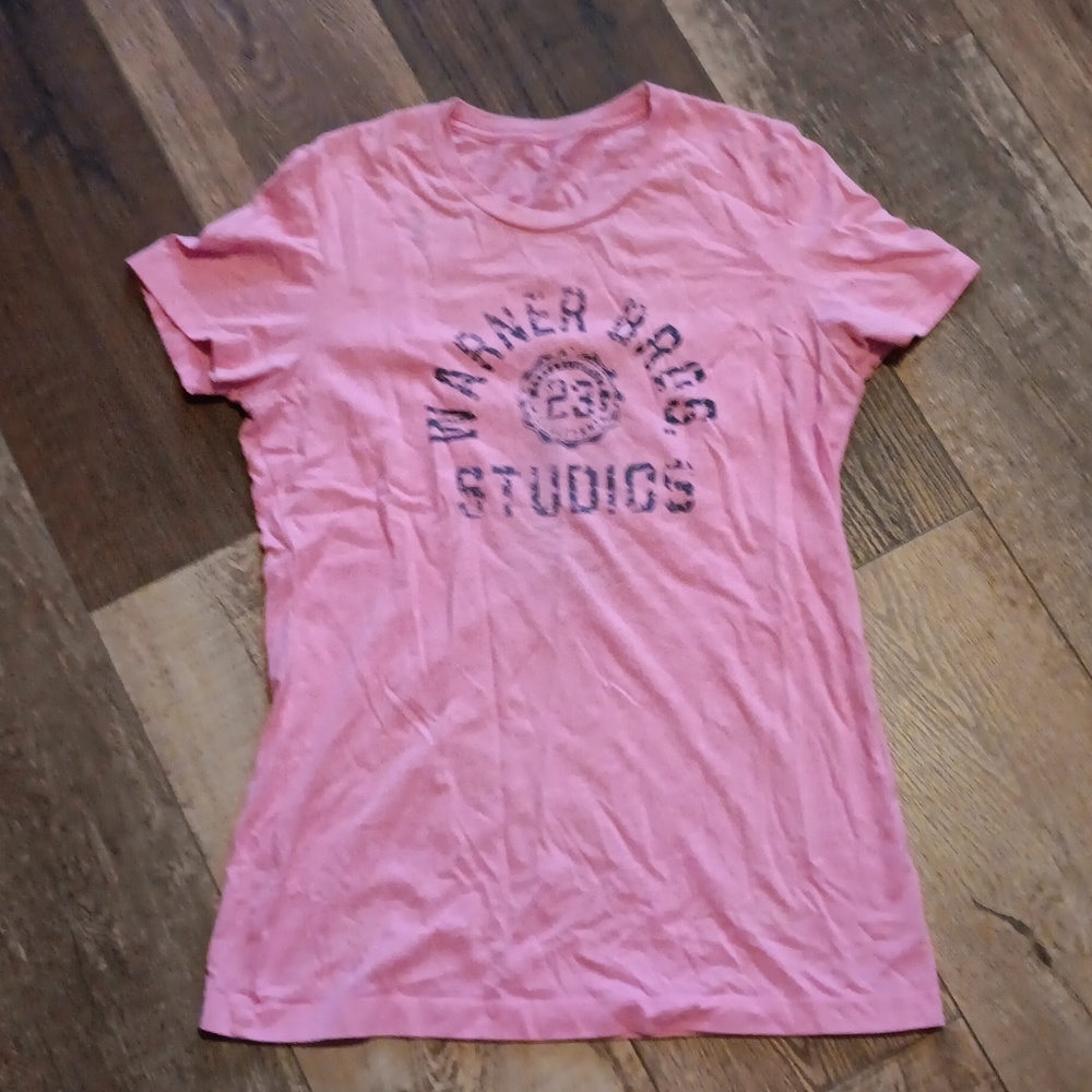 Warner Bros tee